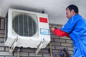HVAC Companies Near Spanish Fork, UT Available Now